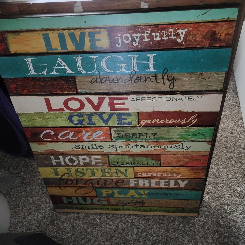 Decor